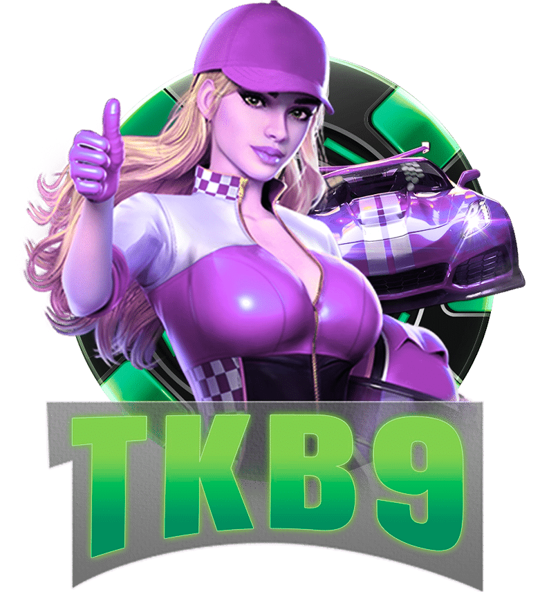tkb9 logo